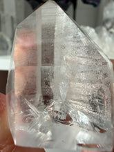 Load image into Gallery viewer, Lemurian Quartz from Brazil
