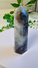 Load image into Gallery viewer, Moss Agate Point
