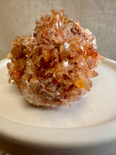 Load image into Gallery viewer, Creedite Cluster Specimen from Mexico|Creedite Crystal|Natural Creedite|Crystals from Mexico|Consciously Sourced
