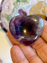 Load image into Gallery viewer, Crystal Worry Stones|Thumb Stones

