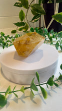 Load image into Gallery viewer, Golden Healer Freeform from Brazil
