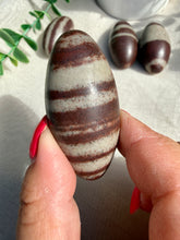 Load image into Gallery viewer, Shiva Lingam from India
