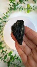 Load image into Gallery viewer, Black Tourmaline Specimen from Erongo

