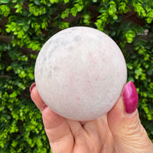 Load image into Gallery viewer, Pink Opal Sphere 6cm
