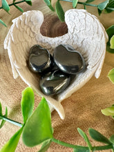 Load image into Gallery viewer, Hematite Tumble Stone
