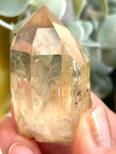 Load image into Gallery viewer, Kundalini Citrine|Raw Crystal|Consciously Sourced|Crystal Cluster
