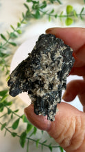 Load image into Gallery viewer, Black Tourmaline Specimen from Erongo
