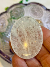 Load image into Gallery viewer, Crystal Worry Stones|Thumb Stones
