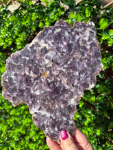 Load image into Gallery viewer, Lepidolite and Mica Slice|Slab
