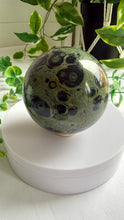 Load image into Gallery viewer, Kambaba Jasper Sphere 7.5cm
