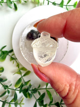Load image into Gallery viewer, Crystal Acorn Carvings|Mini Crystals
