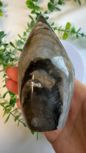 Load image into Gallery viewer, Sphalerite Flame|Freeform
