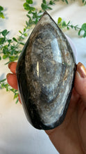 Load image into Gallery viewer, Sphalerite Flame|Freeform
