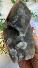 Load image into Gallery viewer, Sphalerite Flame|Freeform

