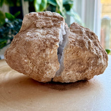 Load image into Gallery viewer, Quartz Geode from Morocco
