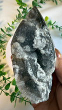 Load image into Gallery viewer, Sphalerite Flame|Freeform
