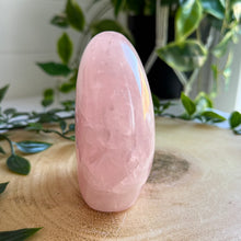 Load image into Gallery viewer, Rose Quartz Freeform from Madagascar

