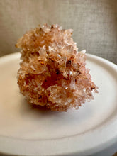 Load image into Gallery viewer, Creedite Cluster Specimen from Mexico|Creedite Crystal|Natural Creedite|Crystals from Mexico|Consciously Sourced
