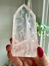 Load image into Gallery viewer, Pink Girasol Tower
