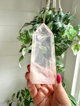 Load image into Gallery viewer, Pink Girasol Tower
