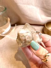 Load image into Gallery viewer, Smokey Quartz Cluster From the Congo|Consciously Sourced|Raw Crystal
