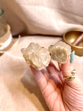 Load image into Gallery viewer, Smokey Quartz Cluster From the Congo|Consciously Sourced|Raw Crystal
