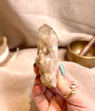 Load image into Gallery viewer, Smokey Quartz Cluster From the Congo|Consciously Sourced|Raw Crystal
