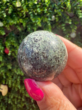 Load image into Gallery viewer, Preseli Bluestone Sphere 4cm|Stonehenge
