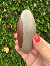 Load image into Gallery viewer, Shiva Lingam Sacred Stone
