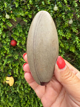 Load image into Gallery viewer, Shiva Lingam Sacred Stone
