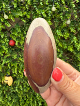 Load image into Gallery viewer, Shiva Lingam Sacred Stone

