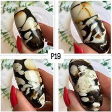 Load image into Gallery viewer, Peanut Wood Shivas|Witchy Gift|Pocket Stone
