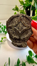 Load image into Gallery viewer, Pyrite Money Frog|Money Toad|Prosperity|Luck|Fortune
