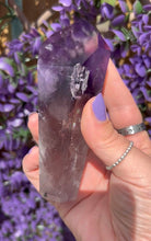 Load image into Gallery viewer, Phantom Amethyst|Crystals from Brazil|Bahia Brazil|Ethically Sourced|Crystal Healing
