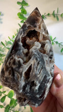 Load and play video in Gallery viewer, Sphalerite Flame|Freeform
