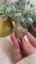 Load and play video in Gallery viewer, Kundalini Citrine - Congo
