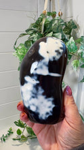 Load and play video in Gallery viewer, Orca Agate Freeform
