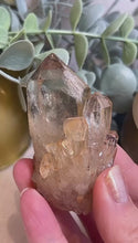 Load and play video in Gallery viewer, Kundalini Citrine - Congo
