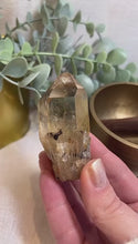 Load and play video in Gallery viewer, Kundalini Citrine - Congo
