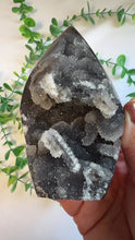 Load and play video in Gallery viewer, Sphalerite Flame|Freeform
