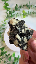 Load and play video in Gallery viewer, Black Tourmaline Specimen from Erongo
