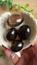 Load and play video in Gallery viewer, Smokey Quartz Tumble
