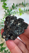 Load and play video in Gallery viewer, Black Tourmaline Specimen from Erongo
