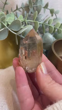 Load and play video in Gallery viewer, Kundalini Citrine - Congo
