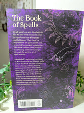 Load image into Gallery viewer, The Book of Spells by Pamela Ball|Spells|Witchcraft|Magic|Wicca|Rituals|Wiccan
